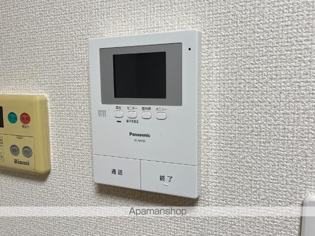 モアイーストVの内装写真