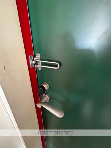 フォンティーヌの内装写真