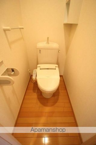 リョーアイの内装写真