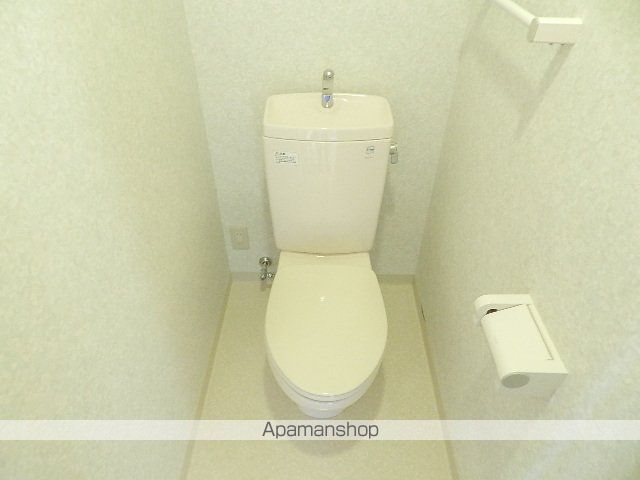KAZU市川の内装写真