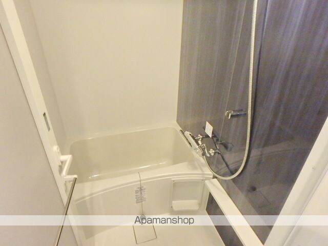 ＳーＲＥＳＩＤＥＮＣＥ池袋Ｎｏｒｔｅ[1K/25.67m2]のバス