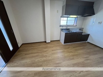 フォブール坂本[3DK/55.89m2]の内装3