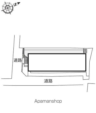 レオパレス西戸部のその他写真