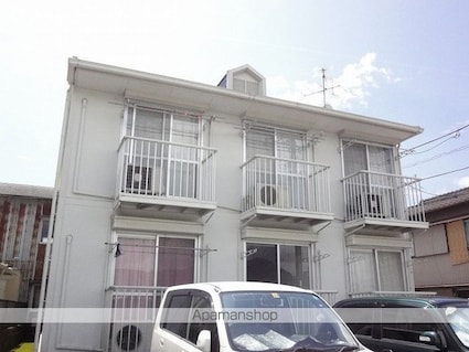 ＣＡＳＡ２１ｔｈ[1R/25.27m2]の外観1