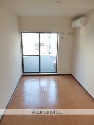 スカイコート新宿[1R/14.78m2]の内装