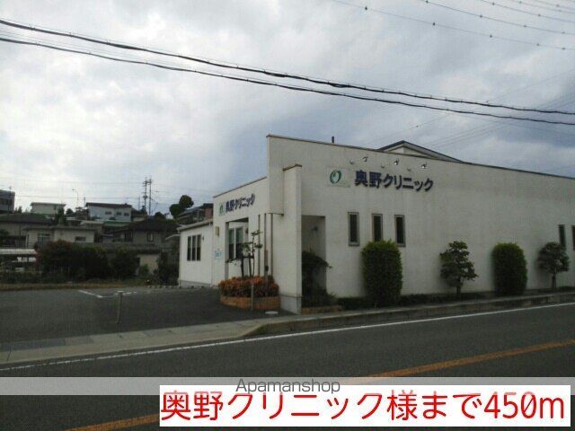 スズキパースィモンの周辺写真