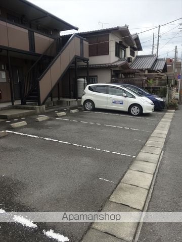 マ・メゾン湊通丁 102 ｜ 和歌山県和歌山市湊通丁南４丁目30（賃貸アパート1K・1階・26.27㎡） その28