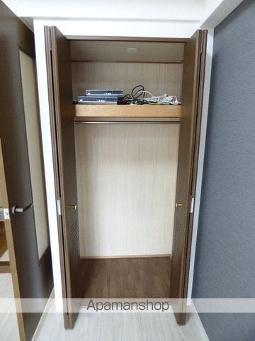 新大阪セレニテの内装写真