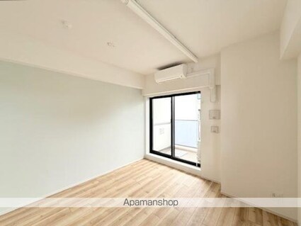 デュオフラッツ葛西[1R/26.67m2]のリビング・居間3