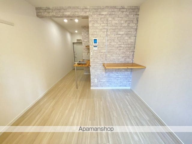 PRIMERA川崎の内装写真