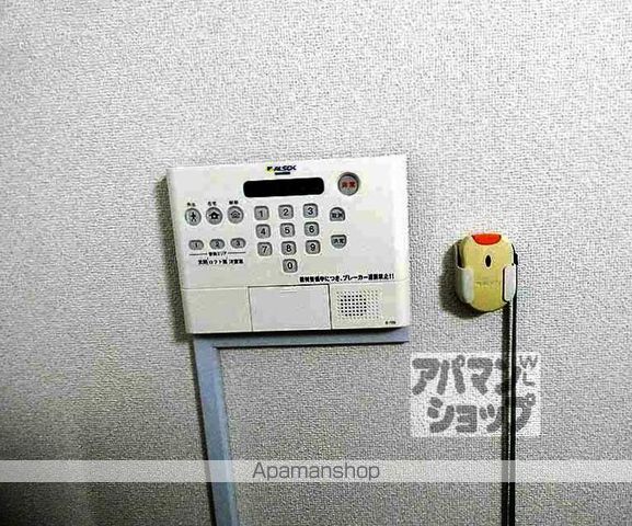 レオパレスウェルスTENの内装写真