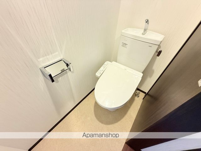 プレジオ長田の内装写真