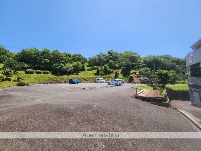 ガーデンハイツ関山のその他写真