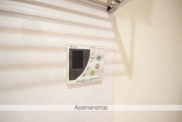セントヒルズ住吉レジデンスの内装写真