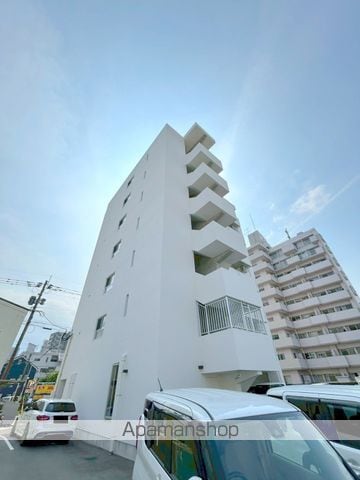 Growth Suehiroの外観写真