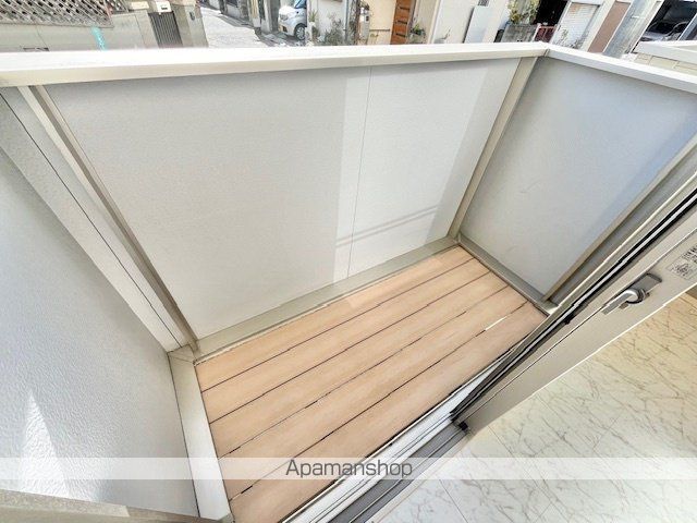 クレールA棟・B棟の内装写真