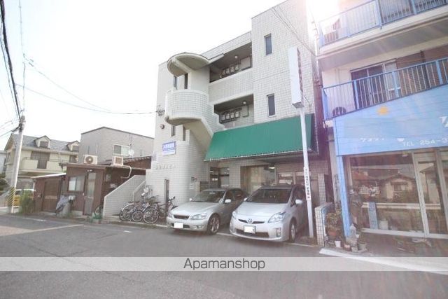 サンライズ広島の外観写真