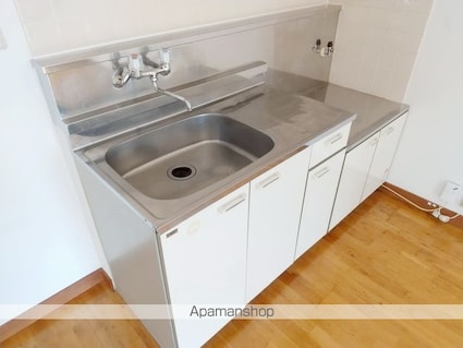 リフレイン　北大町[2LDK/72.6m2]のキッチン