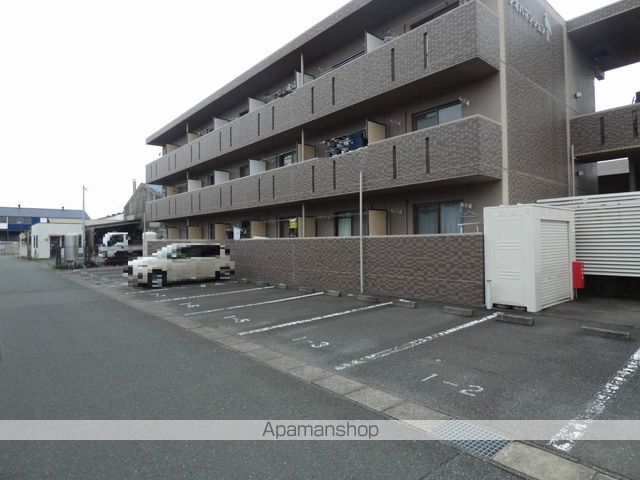 アオバマンションのその他写真