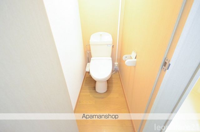 レオパレスシャルマンの内装写真
