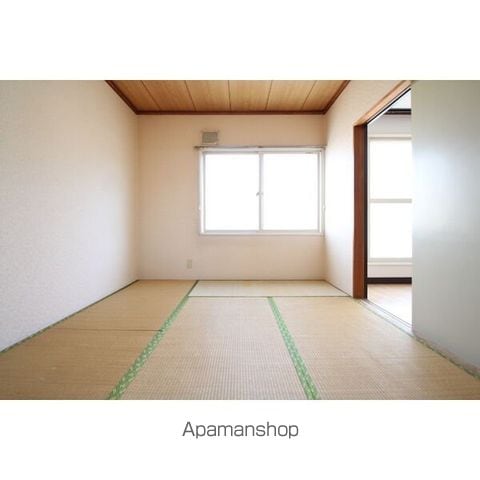 アクアドリームの内装写真