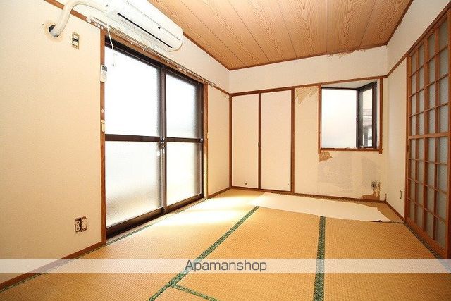 サンロード寿A棟の内装写真