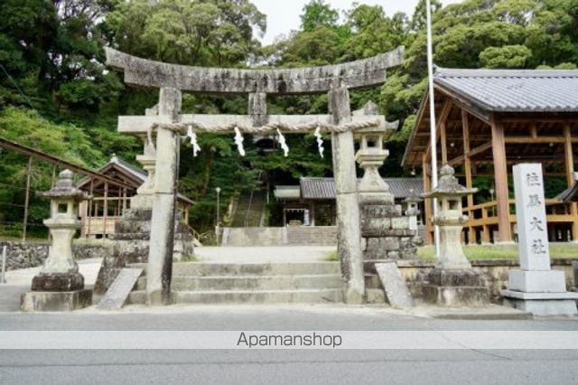 メルベーユ壱分の周辺写真