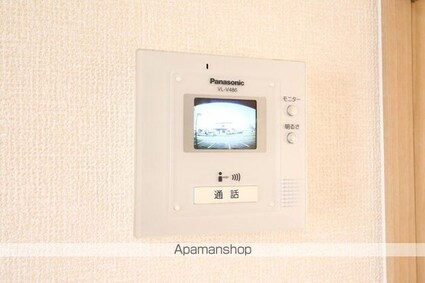 ヴィラ・グリーン[1LDK/33.39m2]のその他設備