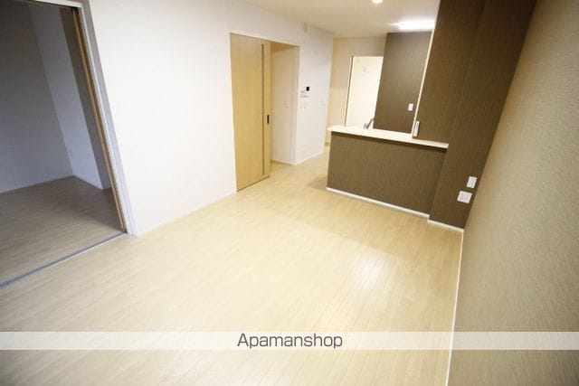 ラナンキュラスの内装写真
