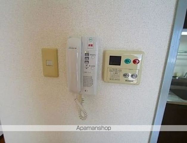 ティピカルタルミの内装写真