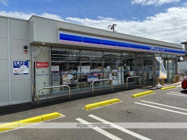 東北本線 名取駅 徒歩14分 2階建 築2年の周辺写真