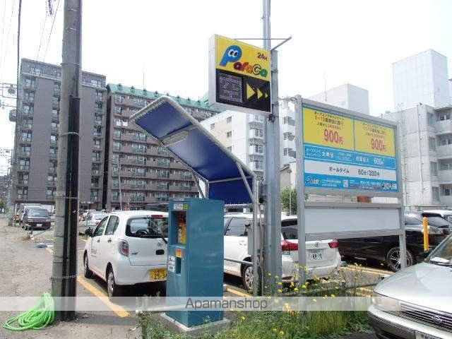 クチュール南6条IIの周辺写真