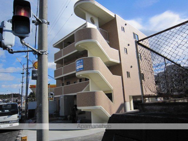 ティンクホームの外観写真