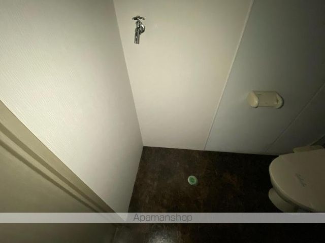 カローラ林町の内装写真