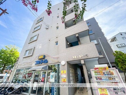 Ｍ＆Ｐ－５[1K/26.04m2]の外観5