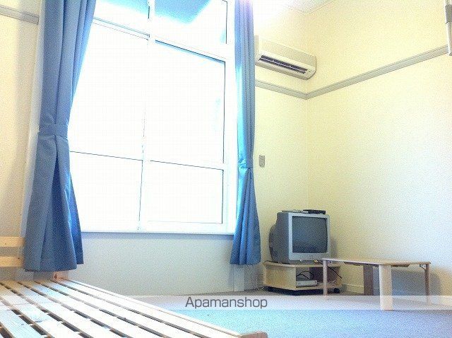 レオパレス秀峰の内装写真