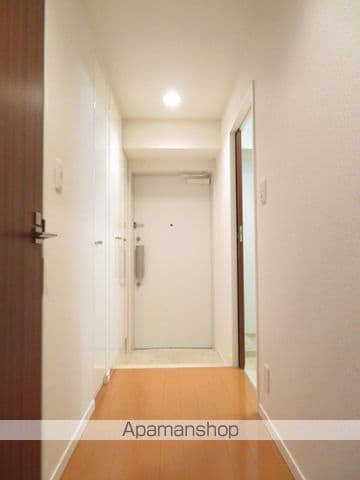 レジデンス仙台駅東の内装写真