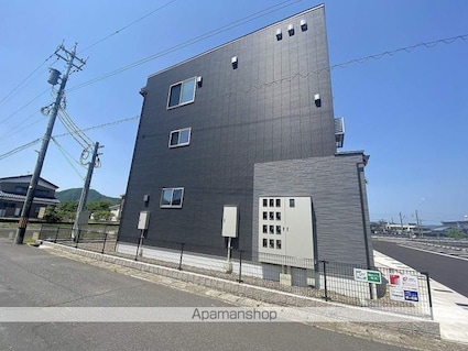 ＷｉｎｇｓＡ[1K/36.14m2]の外観3