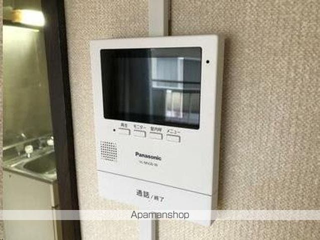 CASA瑞兆の内装写真