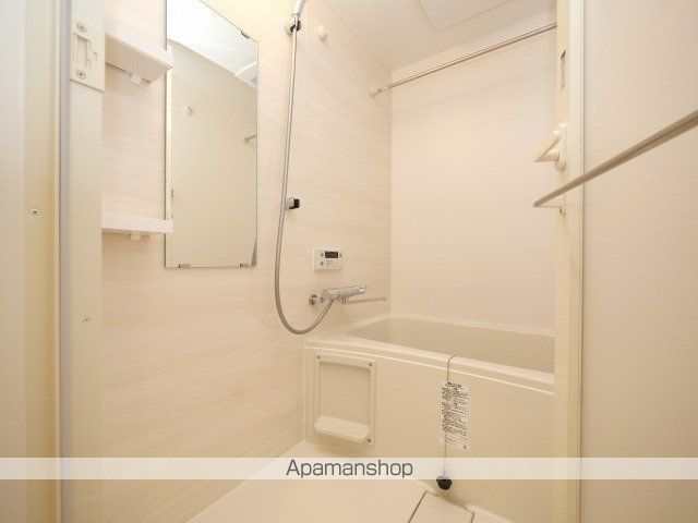 コンフォリア新大阪宮原Qの内装写真