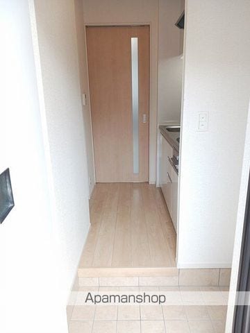 フリシュ Iの内装写真