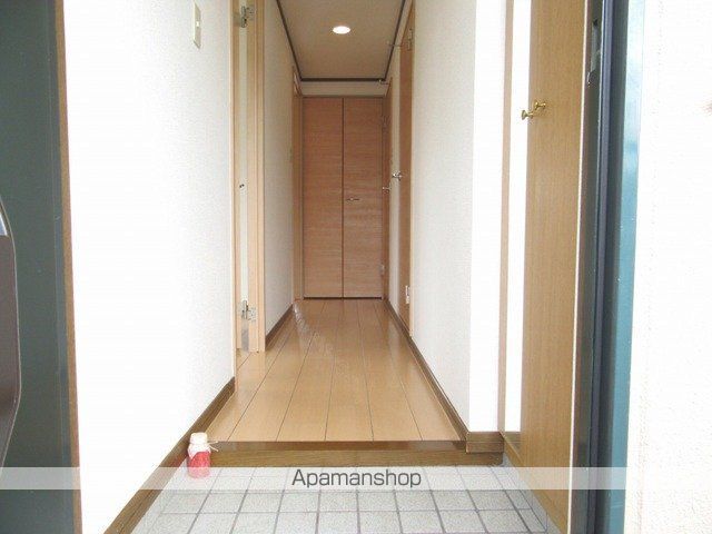 シャトレー多田の内装写真