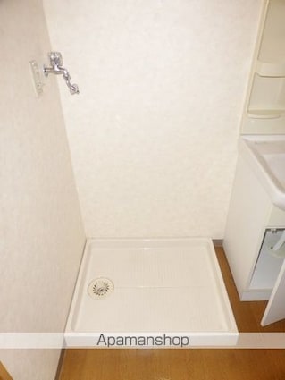 アパートメント松田南館[1LDK/38m2]の内装8