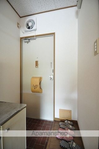 津島エレガンスの内装写真