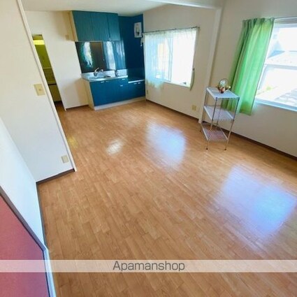 滋賀県彦根市中藪町[2LDK/50.78m2]のその他内装