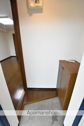 ピュアパレス桔梗の内装写真