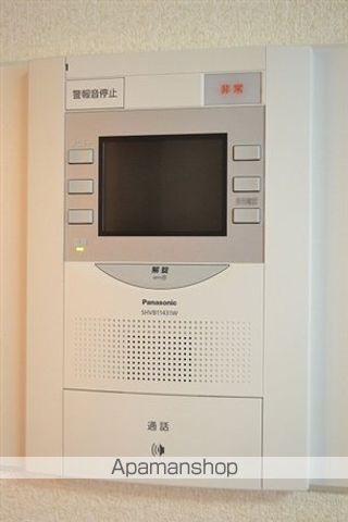 ホワイトマーブルの内装写真