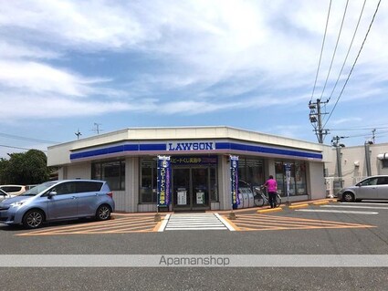 グリーンゲイト　Ⅰ棟[2LDK/50.78m2]の周辺7