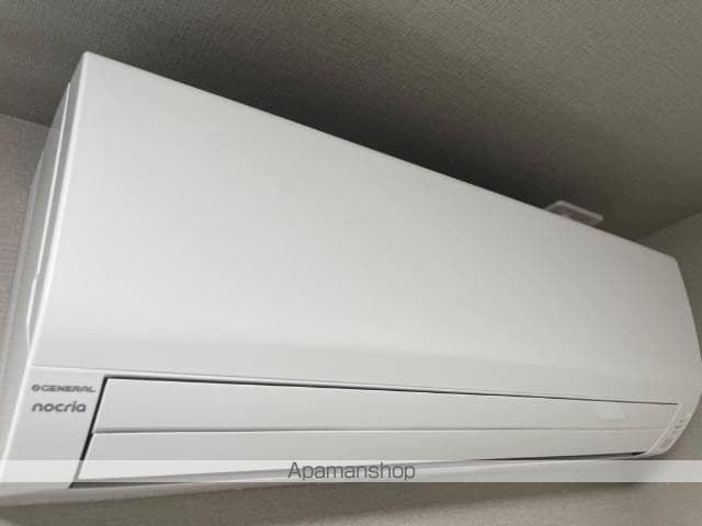 クオリアの内装写真