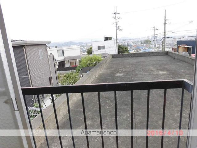 メゾン西川の内装写真